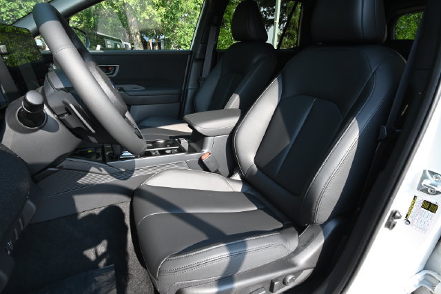 New 2026 Subaru Outback Premium AWD/4WD image 8