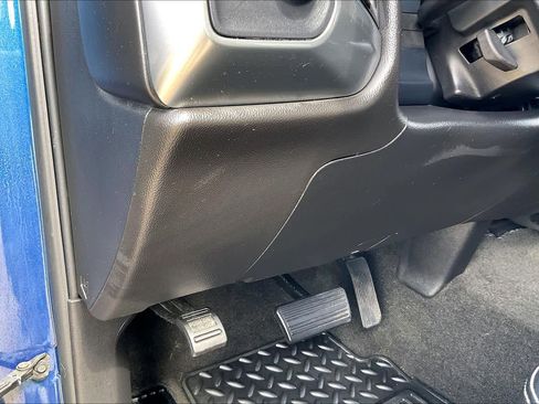Used 2017 Chevrolet Silverado 1500 LT w/ All Star Edition RWD image 35