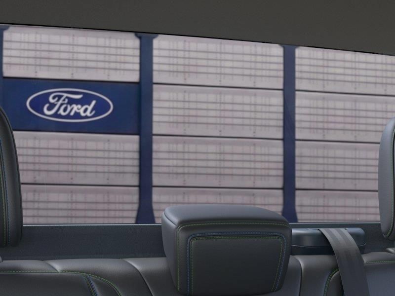 New 2026 Ford Maverick Lobo AWD/4WD image 24