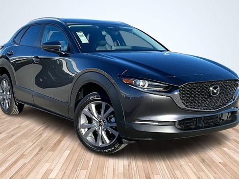 New 2026 MAZDA CX-30 AWD 2.5 S image 2