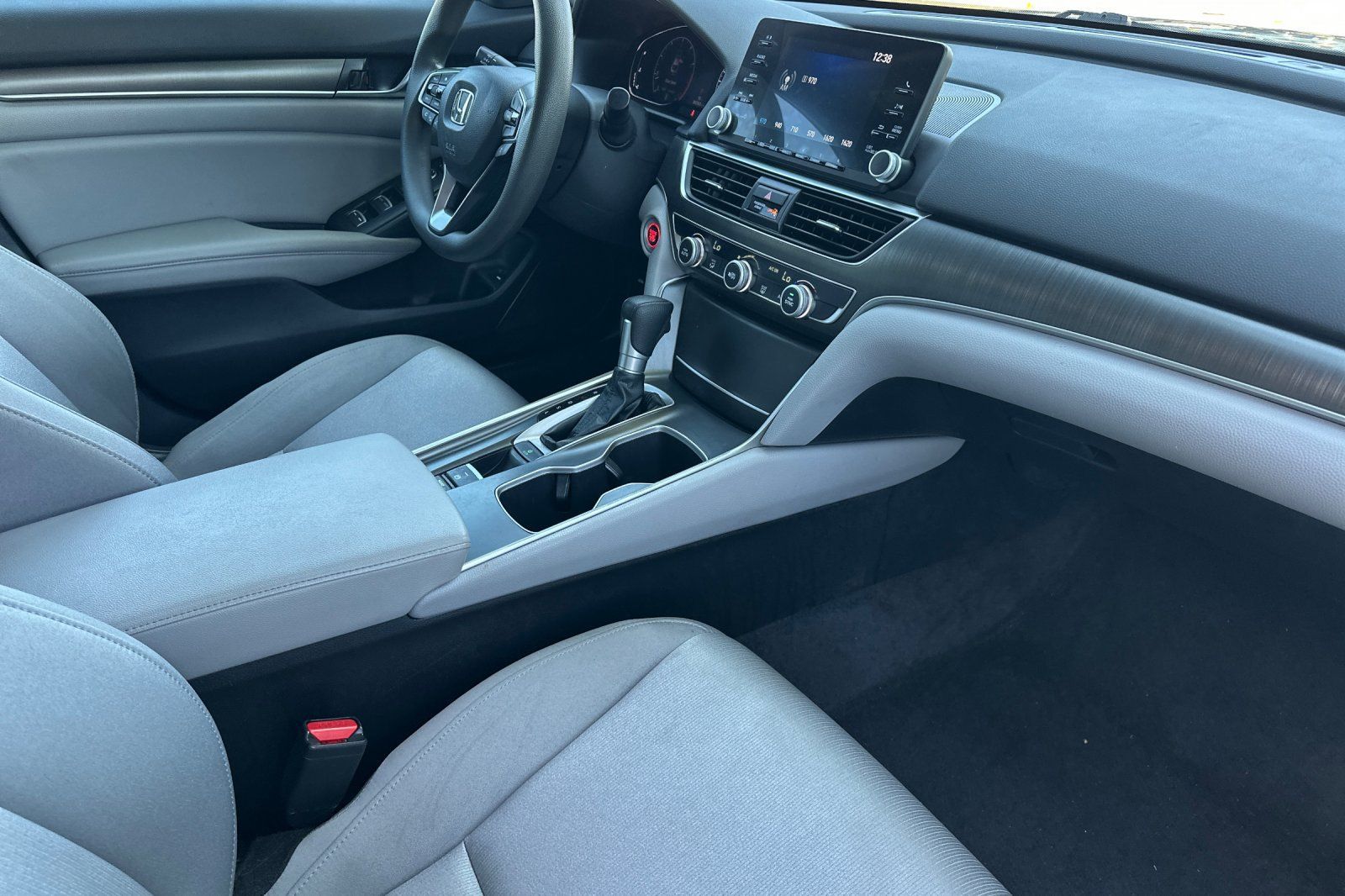 Used 2020 Honda Accord LX image 15