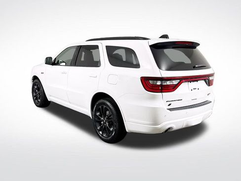 New 2026 Dodge Durango GT image 5