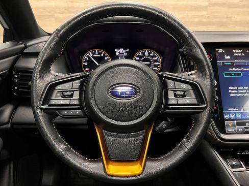 Used 2025 Subaru Outback Wilderness image 25
