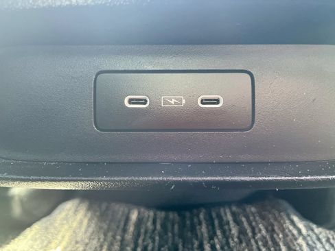 Used 2025 Honda Odyssey EX-L image 35