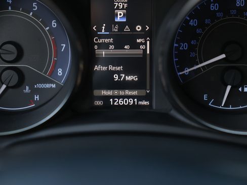 Used 2017 Toyota Corolla iM image 48