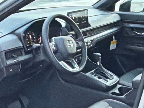 New 2026 Honda CR-V Sport-L image 7