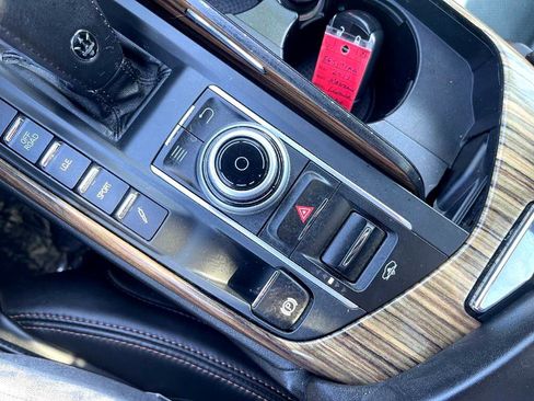 Used 2019 Maserati Levante S GranSport image 50