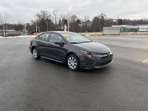 Certified 2024 Toyota Corolla LE image 7