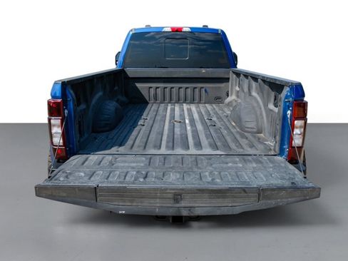 Used 2022 Ford F350 Lariat w/ Lariat Ultimate Package AWD/4WD image 60