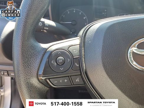 Used 2024 Toyota Corolla LE FWD image 17