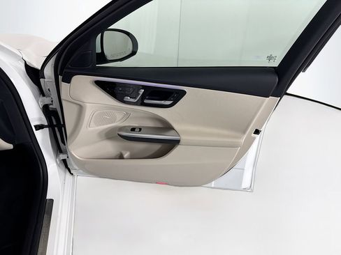 Certified 2023 Mercedes-Benz C 300 Sedan image 25