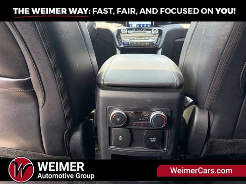 Used 2021 Ford Explorer ST w/ Equipment Group 401A AWD/4WD image 17