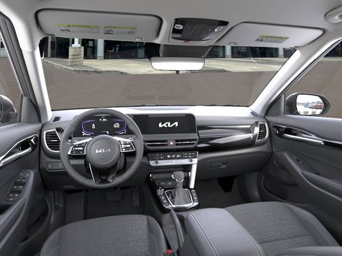 New 2026 Kia Seltos S AWD/4WD image 15