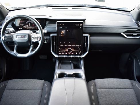 Used 2025 GMC Acadia Elevation image 27