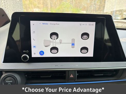 Used 2023 Toyota Prius XLE image 68