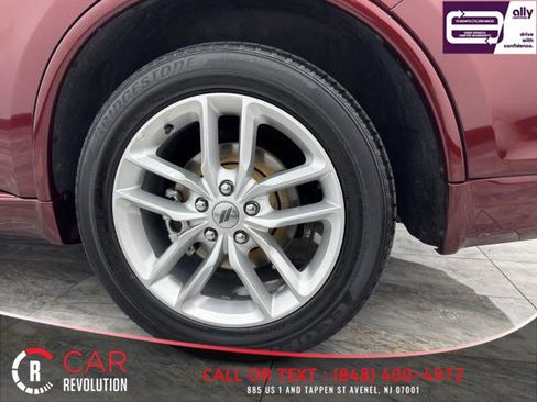 Used 2022 Dodge Durango R/T AWD/4WD image 15