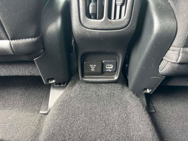 Certified 2019 Jeep Compass Latitude AWD/4WD image 14
