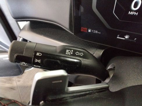 Used 2025 Kia K4 GT-Line w/ GT-Line Premium Package image 16