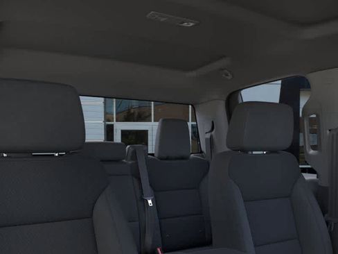 New 2026 GMC Sierra 1500 Pro w/ Graphite Edition image 24