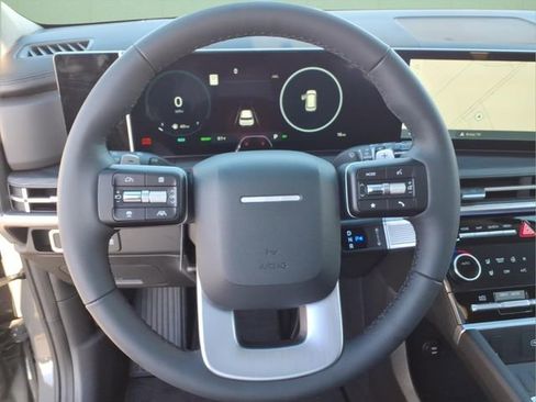 New 2026 Hyundai Santa Fe Limited image 14