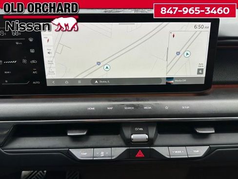Used 2024 Kia EV9 GT-Line AWD/4WD image 15
