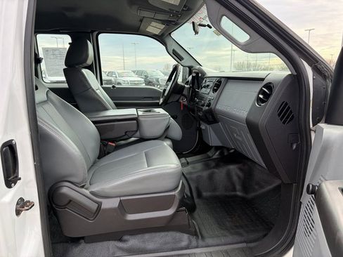 Used 2014 Ford F350 XL image 15