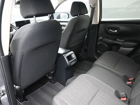 Used 2026 Honda HR-V LX image 2