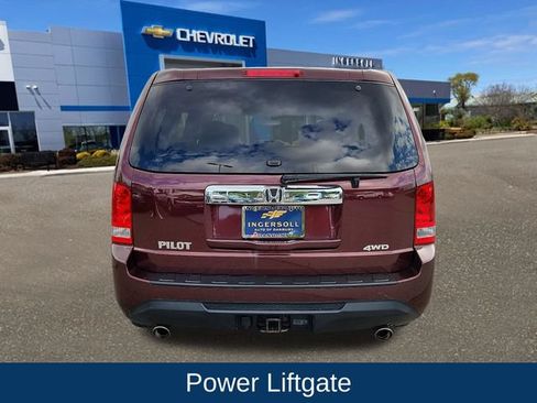 Used 2013 Honda Pilot EX-L image 6