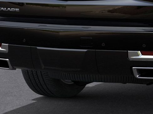 New 2026 Cadillac Escalade ESV 2WD image 14