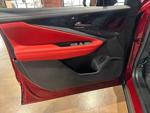 Used 2024 Chevrolet Blazer EV RS image 17