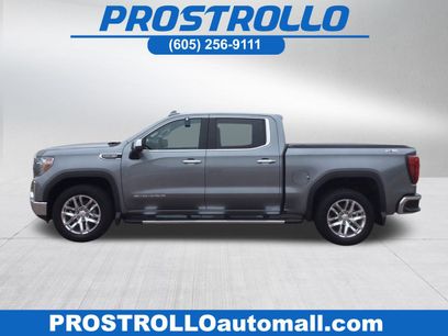 Used 2020 GMC Sierra 1500 SLT w/ SLT Premium Plus Package