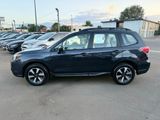 Used 2017 Subaru Forester 2.5i w/ Alloy Wheel Package image 6