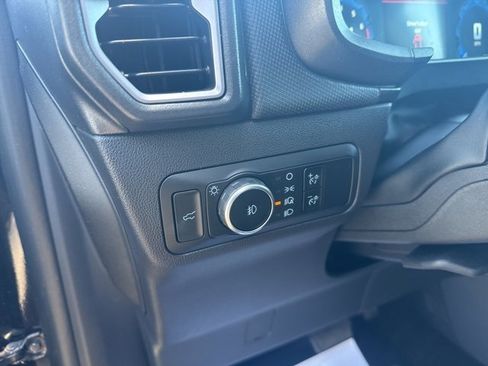 Certified 2025 Ford Bronco Sport Big Bend w/ Convenience Package image 8