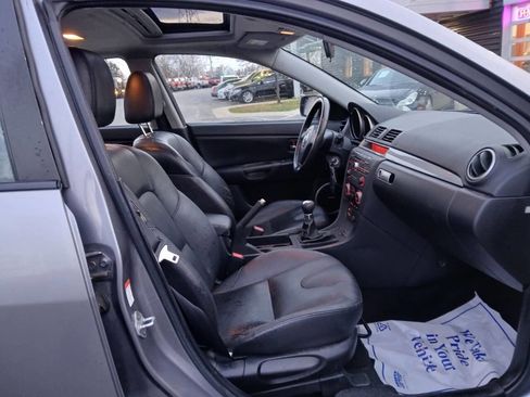 Used 2006 MAZDA MAZDA3 s Grand Touring image 10