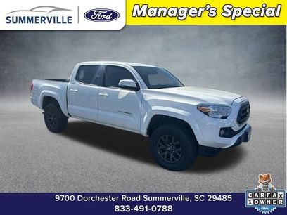 Used 2022 Toyota Tacoma SR5