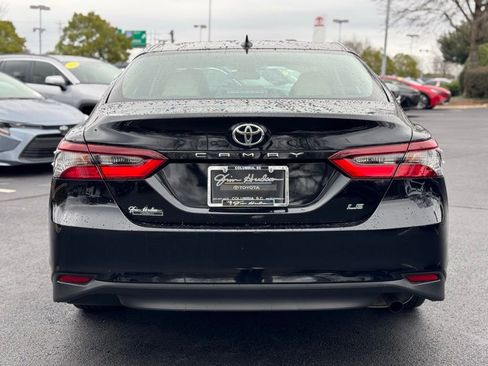 Used 2023 Toyota Camry LE image 9