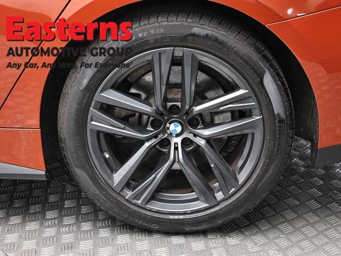 Used 2022 BMW 430i Gran Coupe w/ Convenience Package RWD image 8