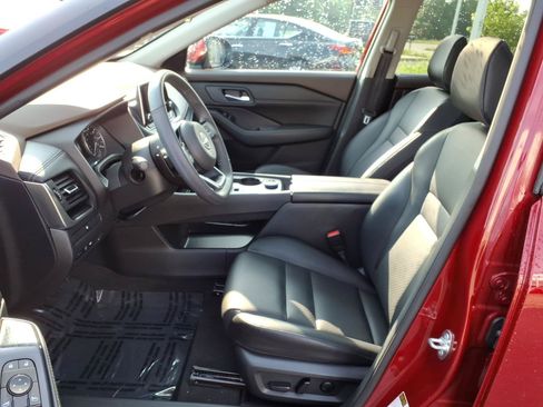 Used 2023 Nissan Rogue SV w/ SV Premium B Package AWD/4WD image 4