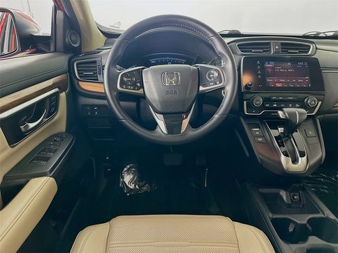Used 2017 Honda CR-V EX-L image 24