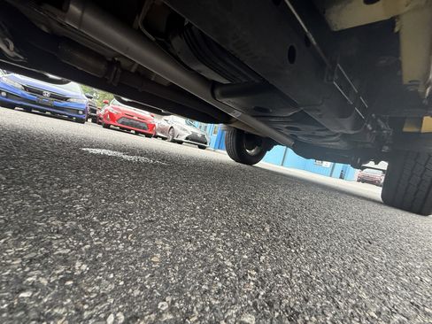 Used 2015 Chevrolet Colorado Z71 w/ Trail Boss Edition image 41