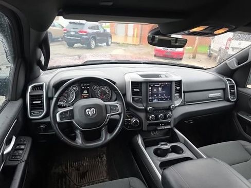 Certified 2023 RAM 1500 Big Horn image 9