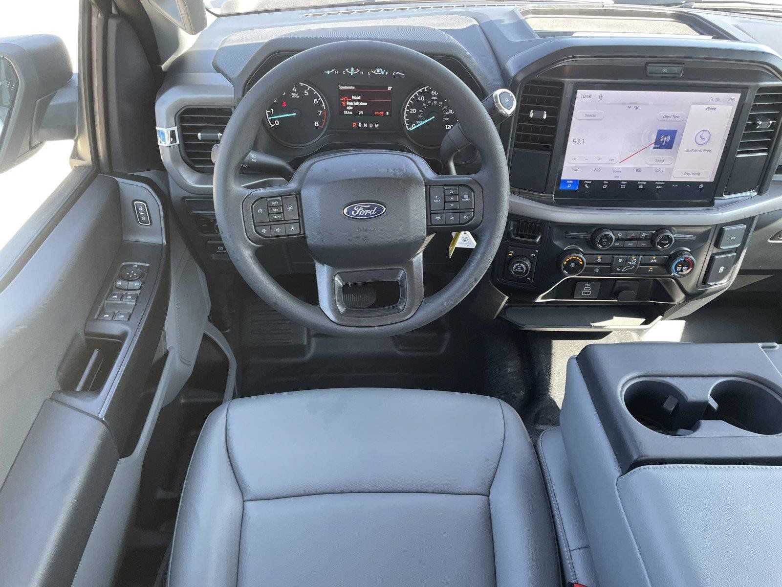 New 2026 Ford F150 XL AWD/4WD image 26