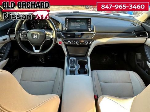 Used 2020 Honda Accord EX-L image 13