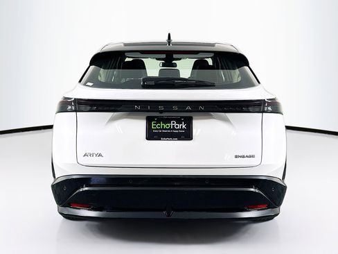 Used 2023 Nissan Ariya FWD image 7