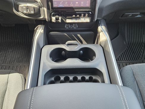 New 2026 RAM 2500 Big Horn image 10