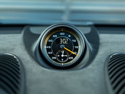 Certified 2023 Porsche 718 Cayman GT4 RS image 27