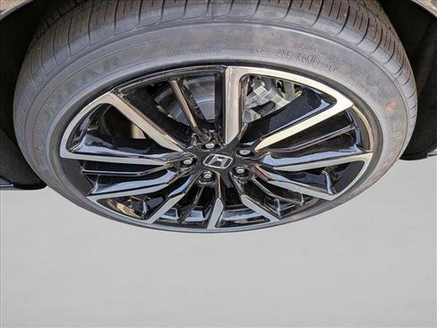 New 2026 Honda Accord Touring image 9