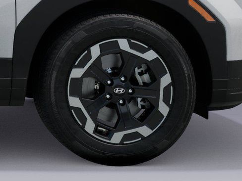 New 2027 Hyundai Santa Fe SE FWD image 8
