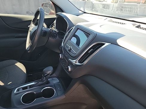 Used 2024 Chevrolet Equinox LT w/ LPO, Floor Liner Package image 44