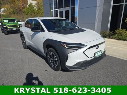 Used 2023 Subaru Solterra AWD